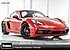2018 Porsche 718 Cayman for sale 101078159